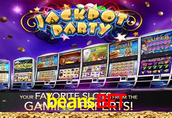 Blackjack Table beansbet