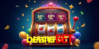 Account Benefits beansbet